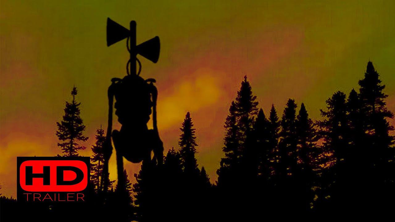 Сиреноголовый. Тизер (2020) смотреть онлайн