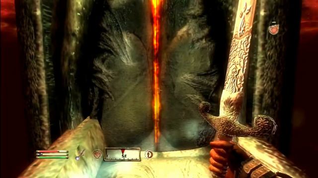 The Elder Scrolls IV: Oblivion GOTY [Let's Play PS3] Parte #38 QUEBRANTAR EL ASEDIO DE KVATCH -Talo смотреть онлайн