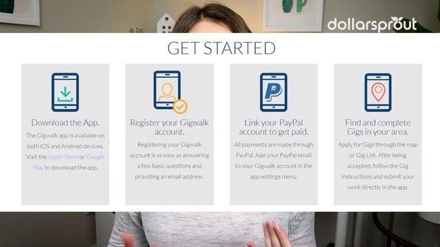 17 Websites to Make up to $100 per Micro Job - Easy, Fast Work! смотреть онлайн