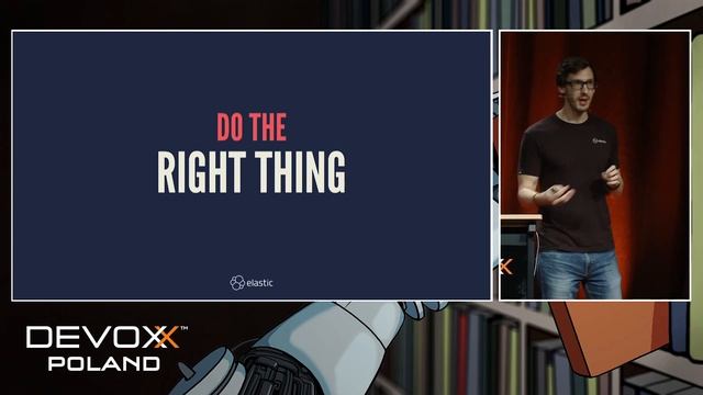 Building Distributed Systems in Distributed Teams - Philipp Krenn смотреть онлайн