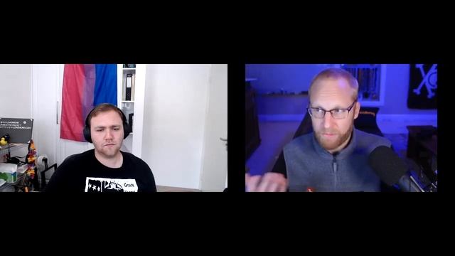 Log4Shell, The Worst Java Vulnerability in Years смотреть онлайн