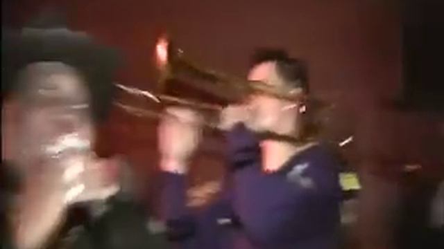 Bongo Eddie live at APT смотреть онлайн