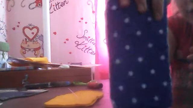 Как сшить чехол на телефон из фетра . смотреть онлайн