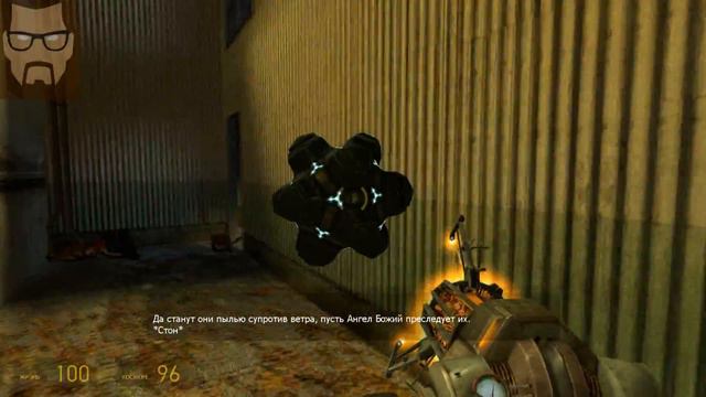 Half-Life 2 (5) *Никто не ходит в Рейвенхолм...кроме Фримена! Ачивки* смотреть онлайн