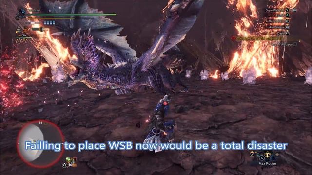 Long Gunlance Alatreon Solo. Full Hunting Guide. Build and Strats. Monster Hunter World Iceborne смотреть онлайн
