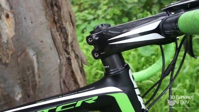 Giant TCR Advanced SL 2016 review longterm YouTube 720p смотреть онлайн