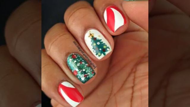 Идеи маникюра. смотреть онлайн