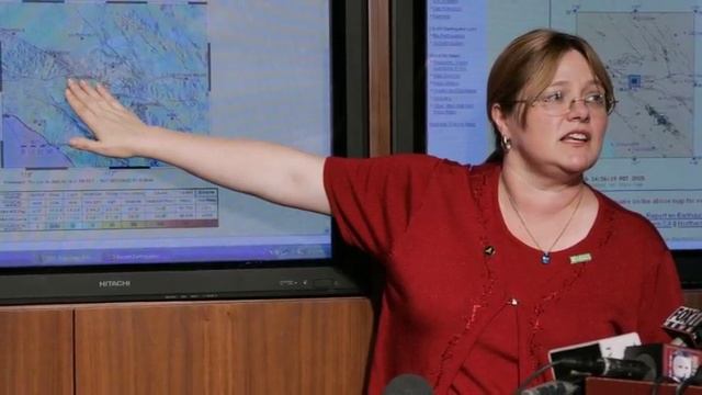 Hollywood Celebrities Flee L A After Secret ‘Big One’ Quake Warning смотреть онлайн