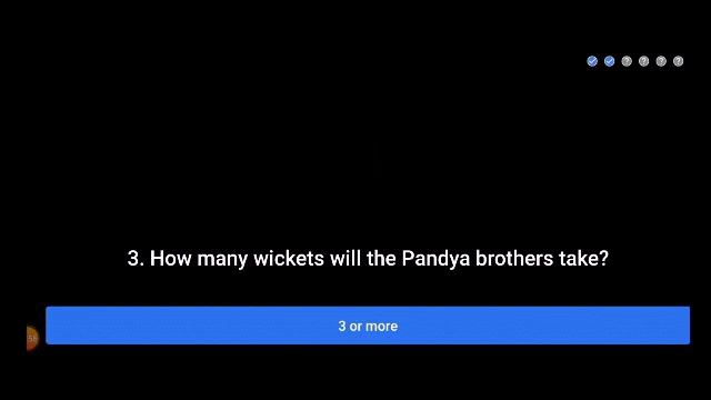 Flipkart Power Play With Champions Today Answers | 18 September 2020 | New Cricket Game Prediction смотреть онлайн