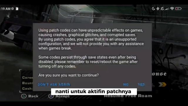Need for Speed Carbon Cara Cheat Uang Banyak #ivanha #nfs #nfscarbon #nfsc #stayathome94 #gta #gta5 смотреть онлайн