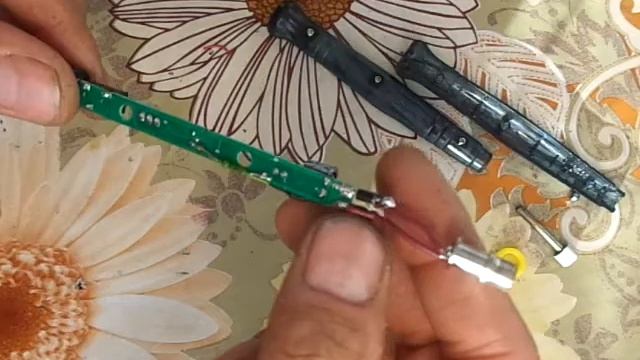 ДОРАБОТКА USB-ПАЯЛЬНИКА,ПЕРЕГРЕВ ЖАЛА ЗА 5 МИНУТ смотреть онлайн