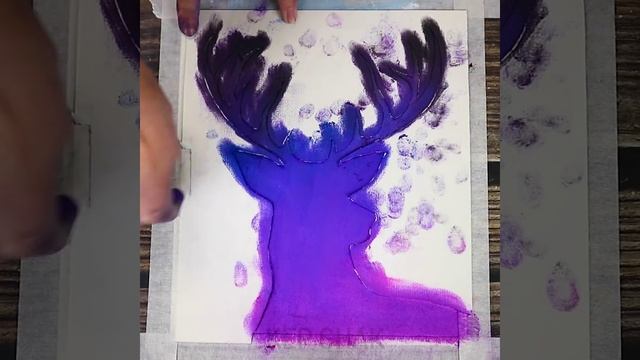 17 Easy Yet Cool Drawing Tricks || Tutorial Drawing смотреть онлайн