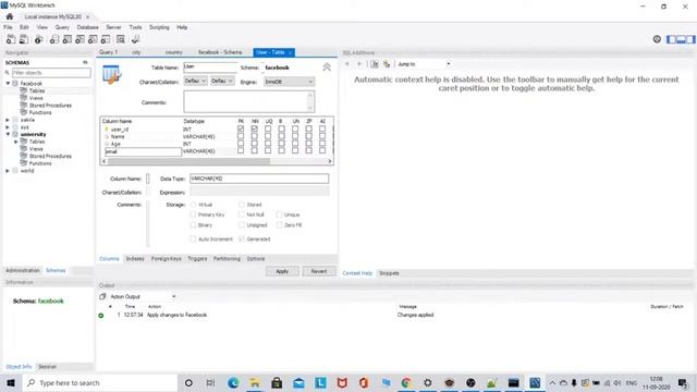Connect to MQSL Database using JDBC on windows: Live Class Java смотреть онлайн