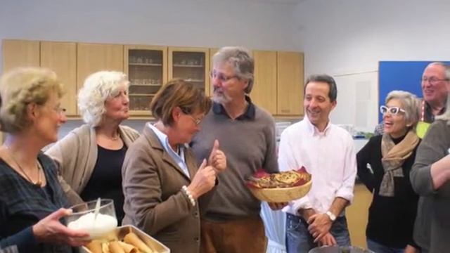 CLICK: LINGEN, Germany смотреть онлайн