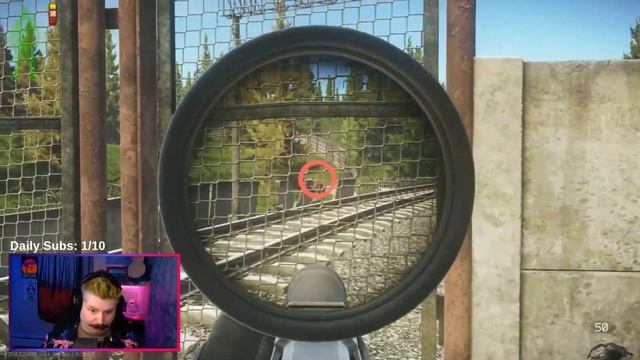 Tarkov's Crack Meme Team the PP GANG: Highlights!! смотреть онлайн