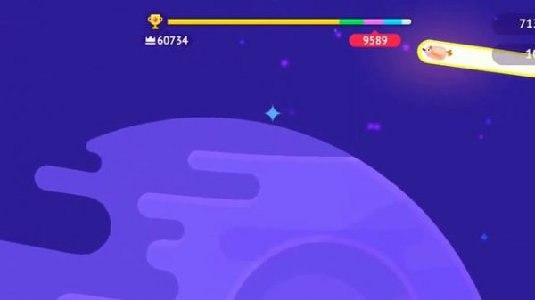 Bounce Masters! Какая бита лучше?