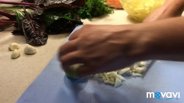 Готовка на Открытом Огне