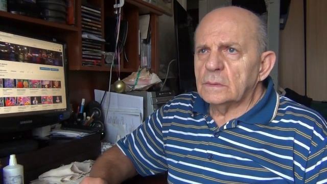 Рак победим Эффективный пероксид, смотреть онлайн
