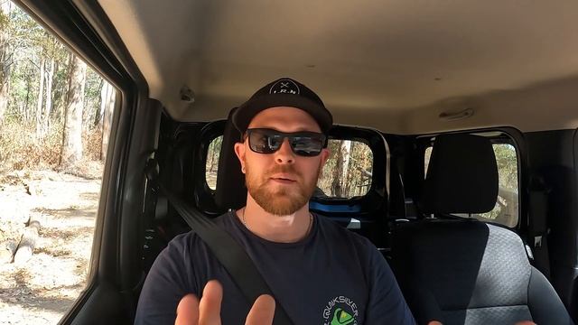 Suzuki Jimny JB74 Off-road TEST || Is The Suzuki Jimny Good OFF-ROAD? || Modified JB74 Suzuki Jimny