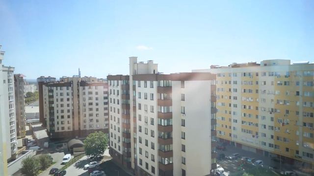 Просторная квартира в секторе Чеканы смотреть онлайн