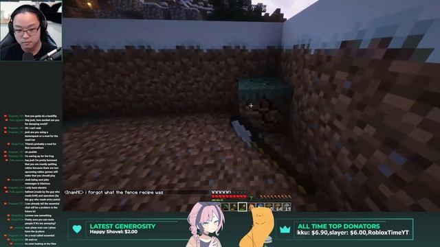 VILLAGER ABUS- TRADE! (Minecraft SMP) смотреть онлайн