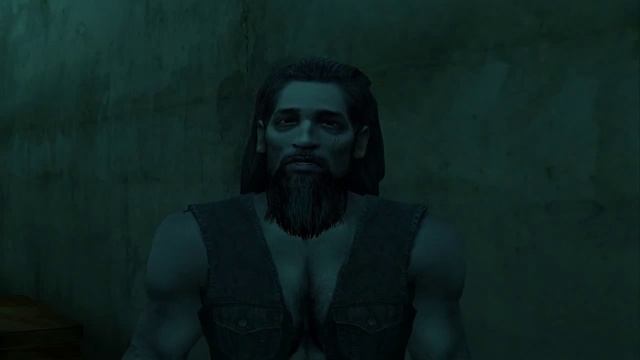 Vampire: The Masquerade - Bloodlines: Part 3 Combat and Magi- I mean Disciplines смотреть онлайн