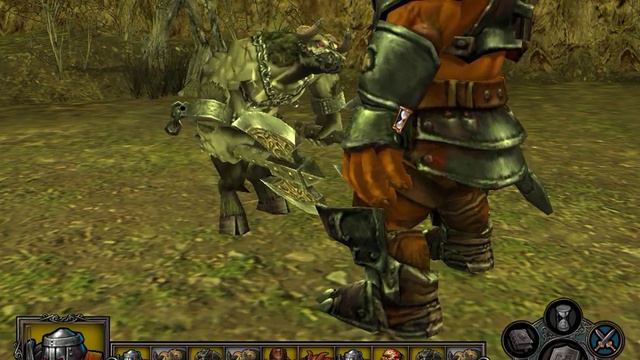 Герои меча и магги 5  новая игра добрались до замка №1