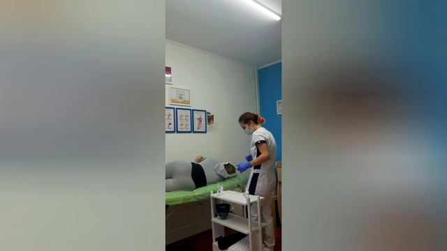 Захотелось проколоть. Индастриал. смотреть онлайн