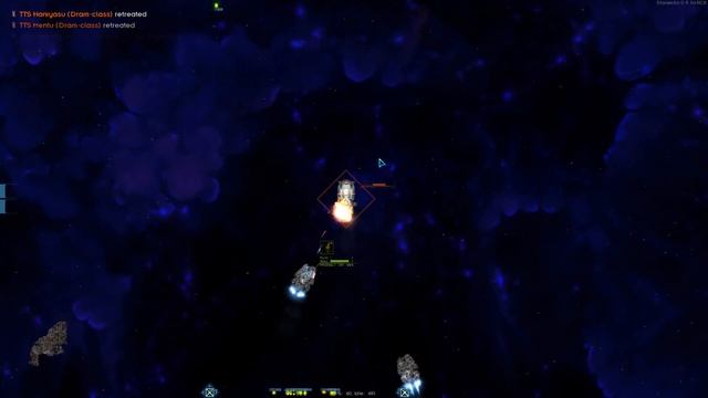 Blitz Tri-Tachyon Merchants - Star Sector - Episode 18 смотреть онлайн