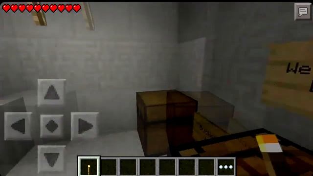 Minecraft Pocket Edition 0.7.1/0.7.0 обзор обновления [rus] Android HD смотреть онлайн
