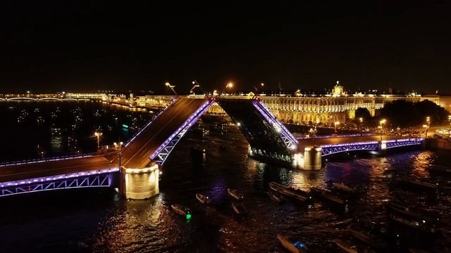 #Санкт Петербург. В #Питер на машине. Осень 2020 HD качество. смотреть онлайн