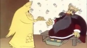 Ах, если бы сбылась моя мечта. Крутой ремейк !!!