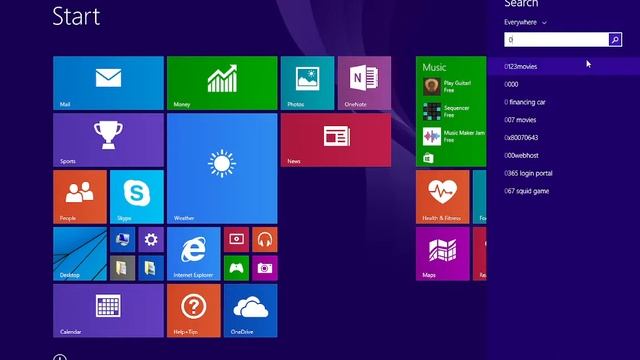 WINDOWS 8.1 MEMZ!!!!! смотреть онлайн