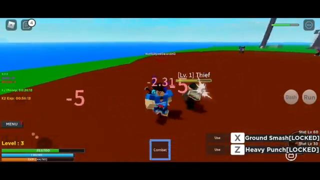 ALL NEW *UPDATE 1.5* OP CODES! Roblox Project New World смотреть онлайн