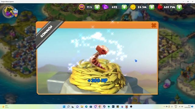 Opening 150 DIVINE CHESTS! Castle Event Level 4 Continued! - DML #1676 смотреть онлайн