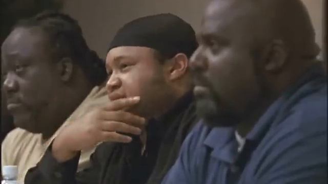 The Wire - Marlo Dismantles the Co-Op смотреть онлайн