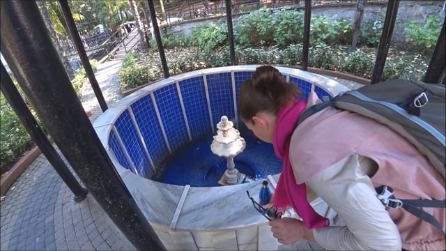 Ялова Термаль: где отдохнуть в Турции. Любимый курорт Ататюрка смотреть онлайн