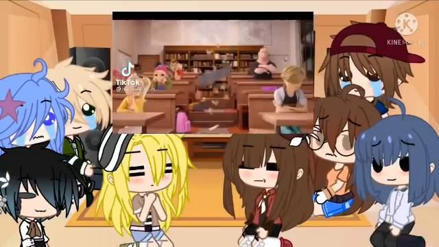 MLB Reacts To "Funny" TikToks | THAT IS ADRIEN NOT DREAM Lazy_Potato смотреть онлайн