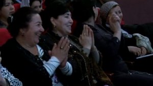 Jurabek Murodov - Concert in honor of 70th Anniversary, part 3