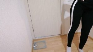 СТРОЙНЫЕ НОГИ/УПРАЖНЕНИЯ НА НОГИ/ХУДЫЕ НОГИ ЗА 5 МИНУТ/