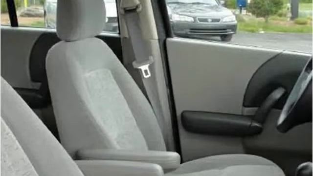 2003 Saturn VUE Used Cars Wappingers Falls NY смотреть онлайн