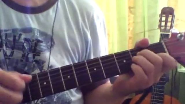 Губит людей не пиво (Аккорды на гитаре). смотреть онлайн