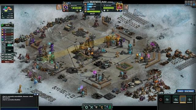 war commander pvp attack D.A.R.T first show смотреть онлайн