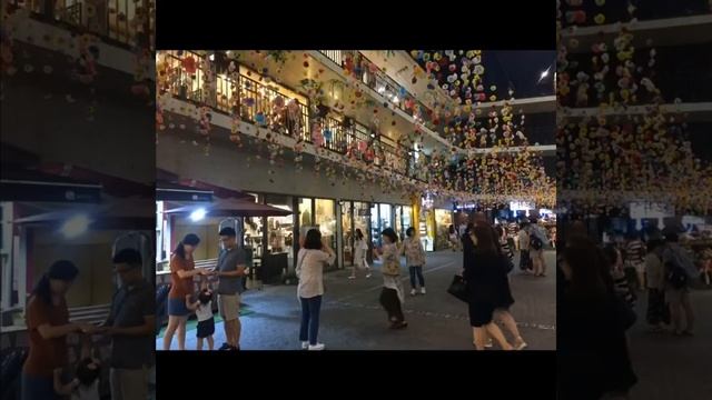 Сеул. Дворец Кенбоккун. смотреть онлайн