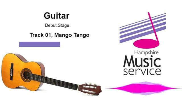Track 01, Mango Tango смотреть онлайн