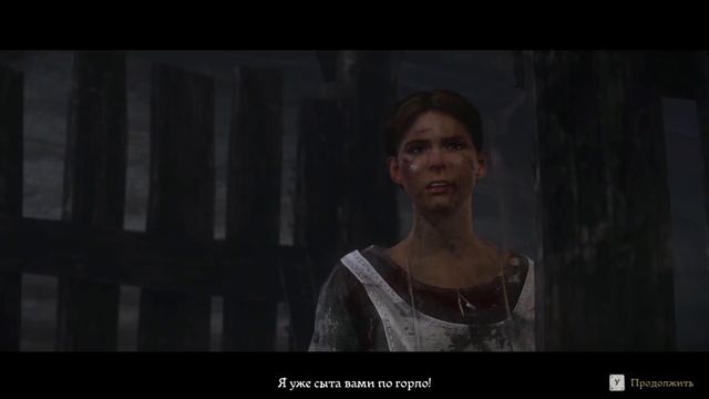 Обзор дополнений Kingdom Come: Deliverance | A Woman’s Lot, Band of Bastards, etc смотреть онлайн