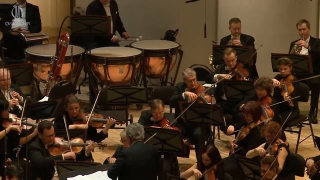 Johannes Brahms Double Concerto смотреть онлайн