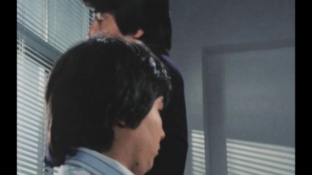 太陽にほえろ！ 第637話 模擬訓練 смотреть онлайн