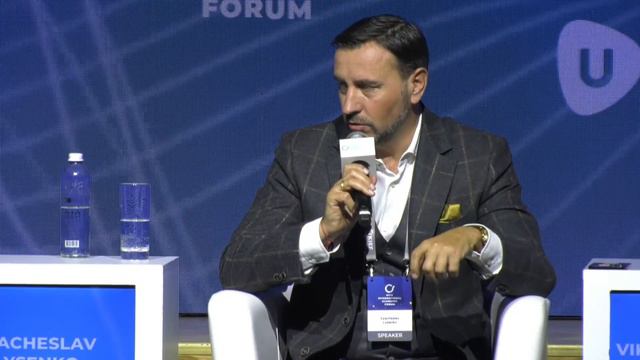 Нові бізнес стратегії в новій економіці КМЕФ 2021 смотреть онлайн