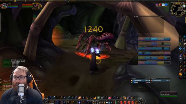 Classic WoW: How To Farm Silithid Carapace Fragments